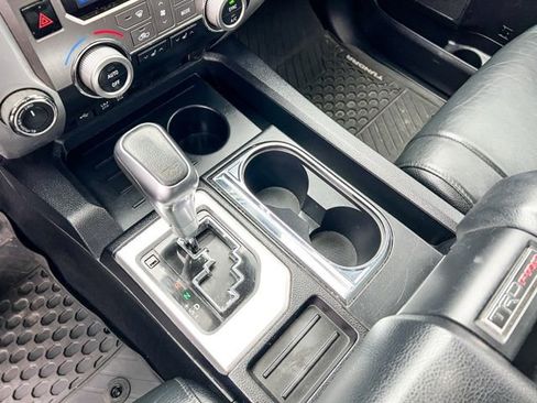 Used 2020 Toyota Tundra TRD Pro image 18