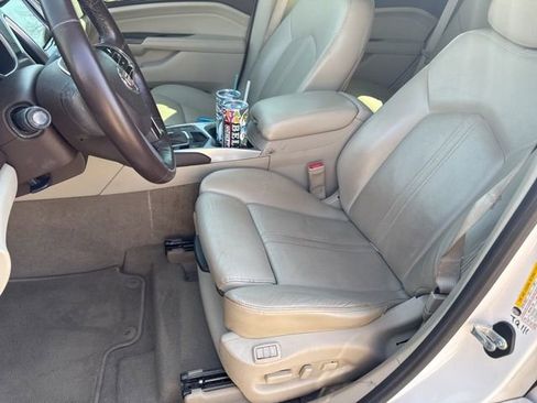 Used 2013 Cadillac SRX Performance w/ Driver Awareness Package image 2