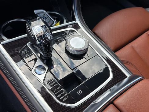 Used 2020 BMW M850i Gran Coupe xDrive AWD/4WD image 38