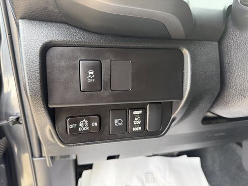 Certified 2023 Toyota Tacoma TRD Off-Road w/ Technology Package image 10