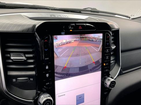 New 2026 RAM 1500 Big Horn image 13