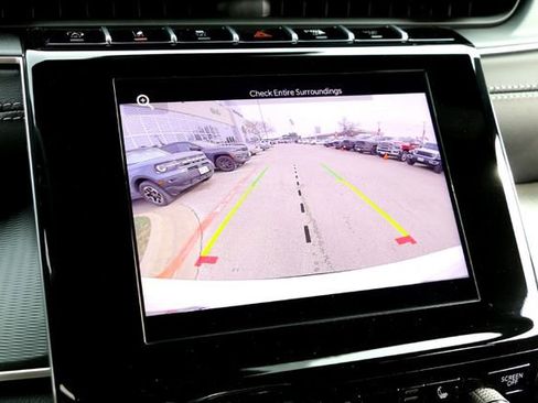 New 2025 Jeep Grand Cherokee L Laredo w/ Luxury Tech Group I image 14