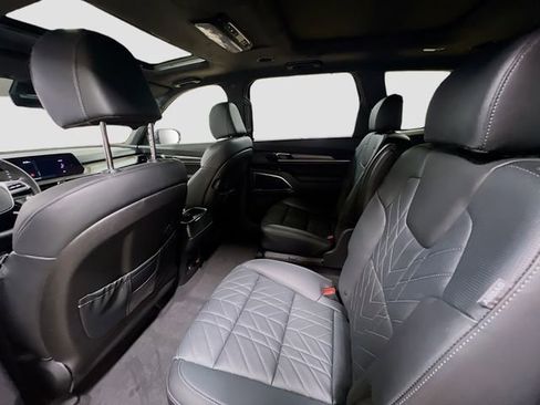 New 2025 Kia Telluride SX Prestige X-Line image 26