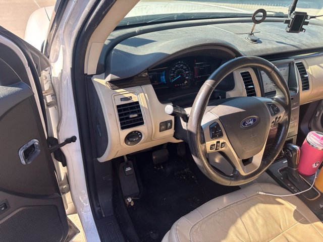 Used 2016 Ford Flex SEL w/ Equipment Group 202A FWD image 9
