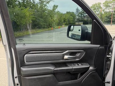 Used 2019 RAM 1500 Big Horn AWD/4WD image 38