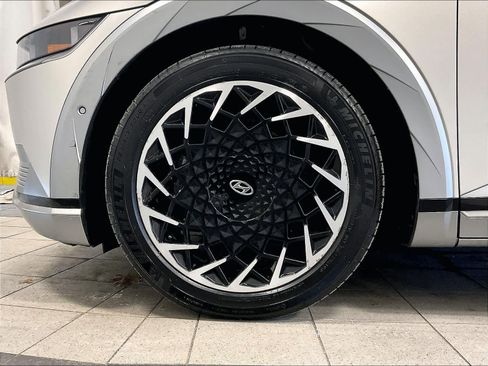 Used 2023 Hyundai Ioniq 5 Limited image 7