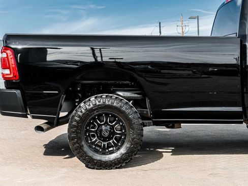 Used 2024 RAM 2500 Tradesman image 10