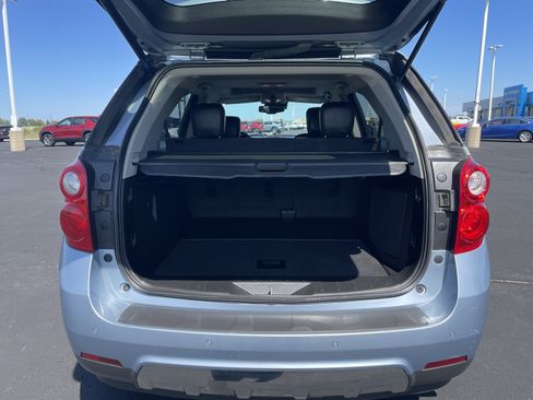Used 2014 Chevrolet Equinox LTZ FWD image 29