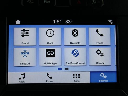 Used 2019 Ford F150 XLT w/ Equipment Group 301A Mid AWD/4WD image 23
