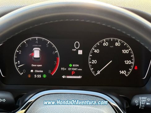 Certified 2025 Honda Pilot EX-L image 19