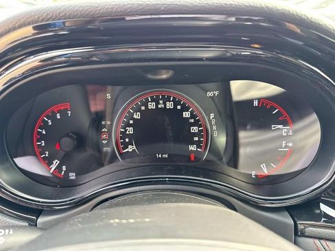 New 2026 Dodge Durango GT AWD/4WD image 22