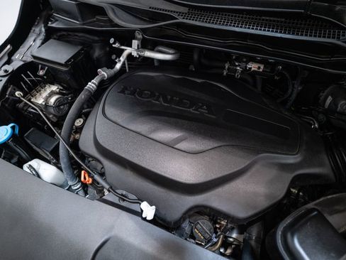 Used 2023 Honda Odyssey EX-L image 13