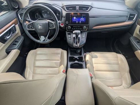 Used 2017 Honda CR-V Touring image 15