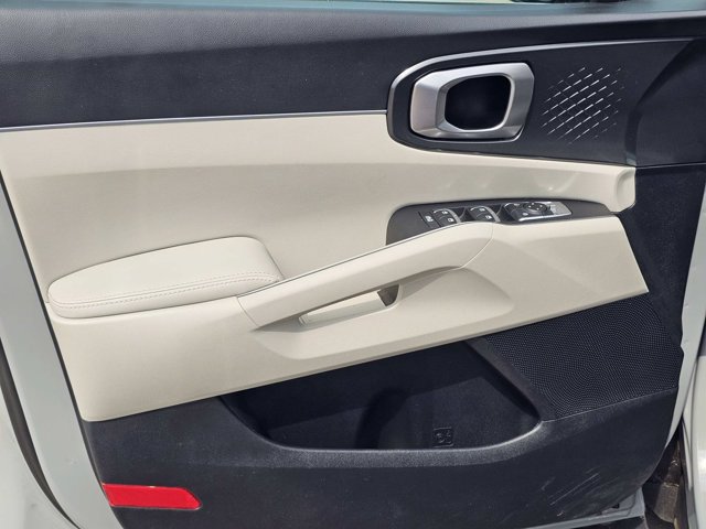 Used 2025 Kia Sorento S w/ Panoramic Sunroof Package FWD image 14