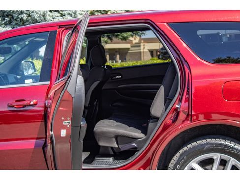 Used 2023 Dodge Durango GT AWD/4WD image 18