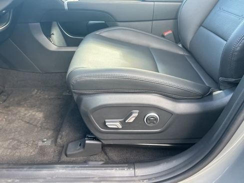 New 2026 Hyundai Santa Fe Limited image 10