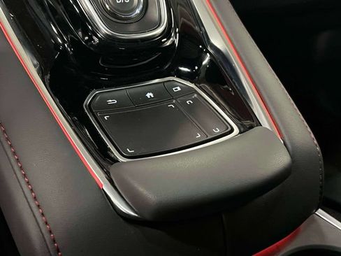 Certified 2025 Acura RDX A-Spec AWD/4WD image 29