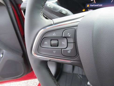 New 2026 Buick Envista Avenir image 18