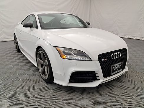 Used 2013 Audi TT RS image 2