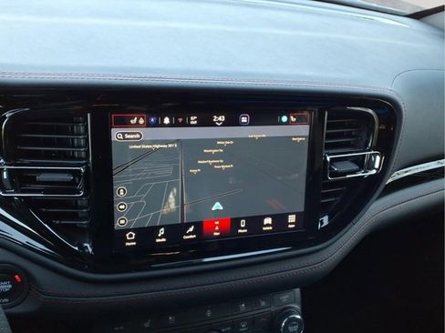 New 2026 Dodge Durango GT image 15