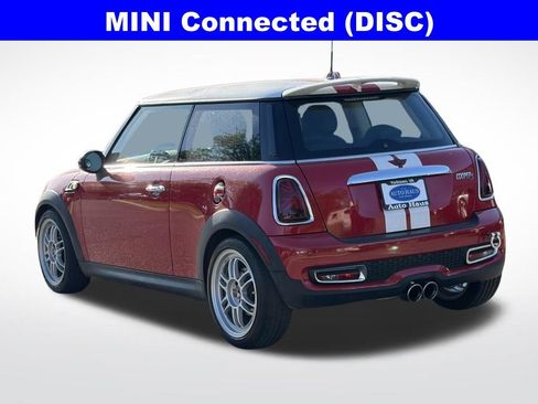 Used 2013 MINI Cooper S FWD image 5