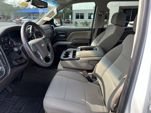 Used 2014 Chevrolet Silverado 1500 LT w/ All Star Edition image 11