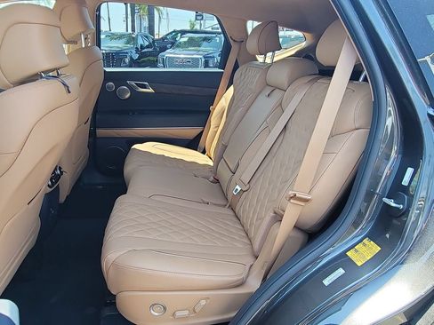 Used 2024 Genesis GV80 3.5T w/ Prestige Package AWD/4WD image 26