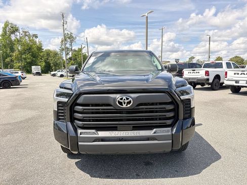 Used 2024 Toyota Tundra SR5 w/ SR5 Convenience Package AWD/4WD image 10