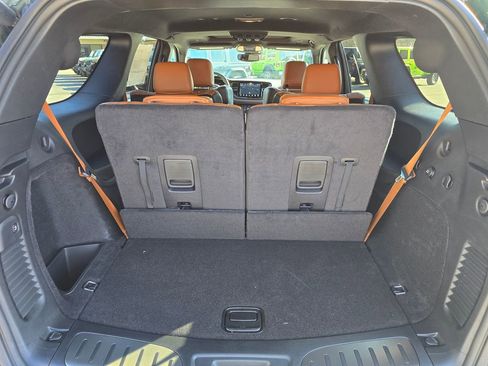 New 2026 Dodge Durango SRT Hellcat image 16