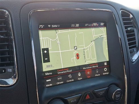 Certified 2020 Dodge Durango GT image 14