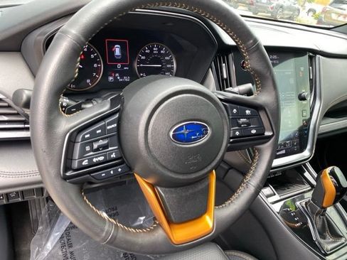 Used 2024 Subaru Outback Wilderness AWD/4WD image 12