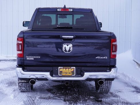 Used 2020 RAM 1500 Laramie image 5