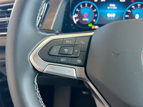 New 2026 Volkswagen Atlas SE image 19