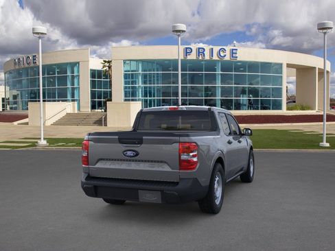 Used 2025 Ford Maverick XL FWD image 8