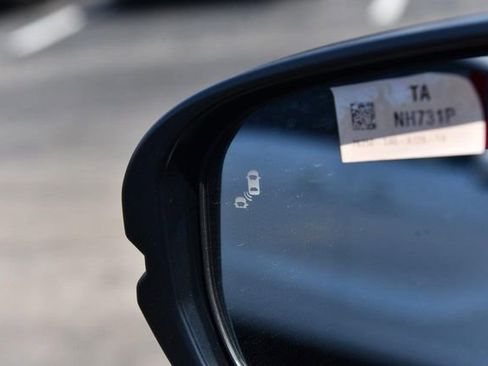 New 2026 Honda CR-V Sport-L image 10