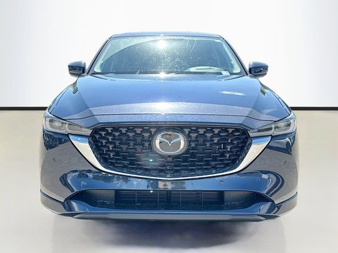 New 2025 MAZDA CX-5 AWD 2.5 S w/ Premium Plus Pkg image 9