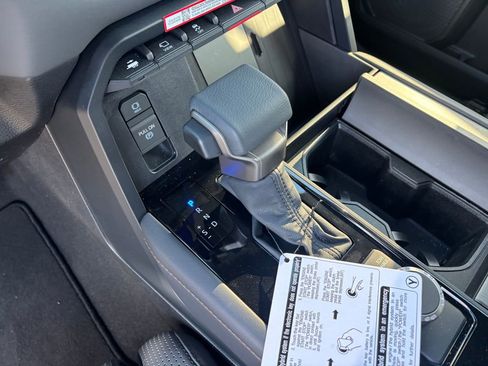 Certified 2026 Toyota Sequoia Capstone image 17