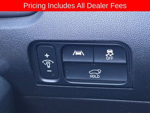 Certified 2023 Kia Sorento EX FWD image 23
