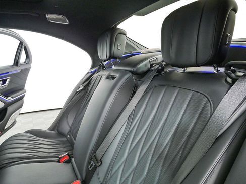 Used 2025 Mercedes-Benz S 63 AMG S image 22