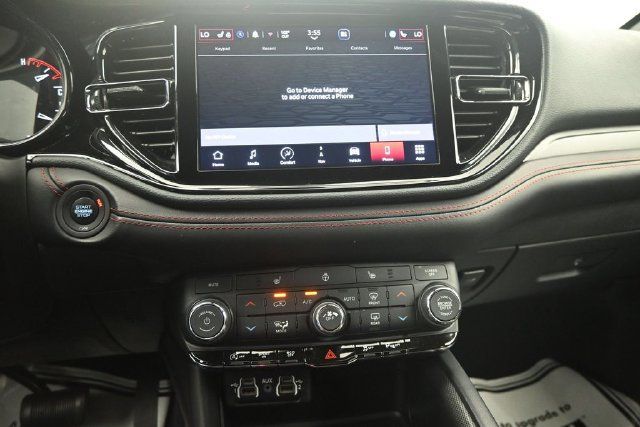 Used 2025 Dodge Durango GT AWD/4WD image 20