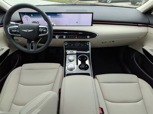 New 2026 Genesis GV70 2.5T image 26