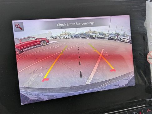 Used 2024 Jeep Wagoneer Series II w/ Flexible Seating Group image 12