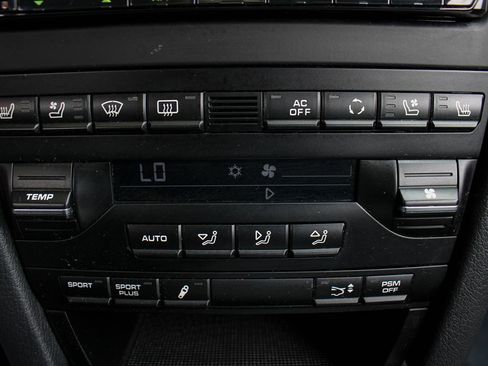 Used 2009 Porsche 911 Carrera S w/ PWR Seat Pkg image 28