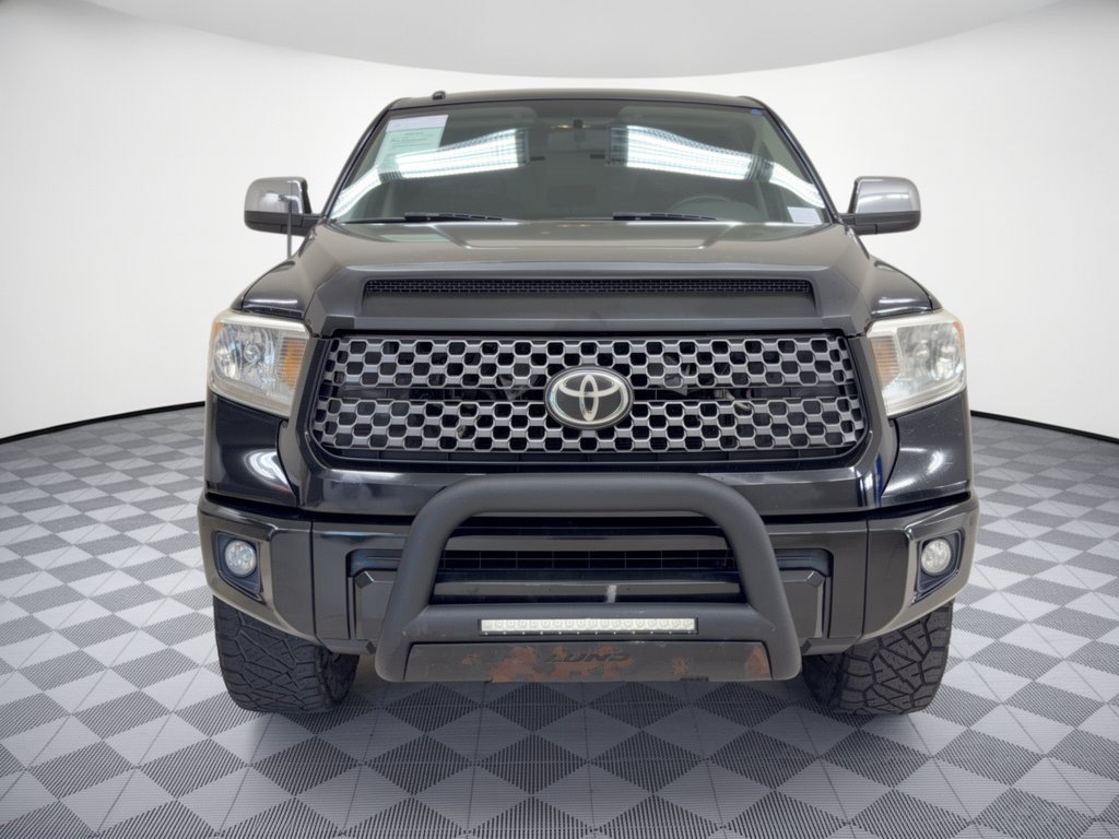 Used 2014 Toyota Tundra Platinum RWD image 6