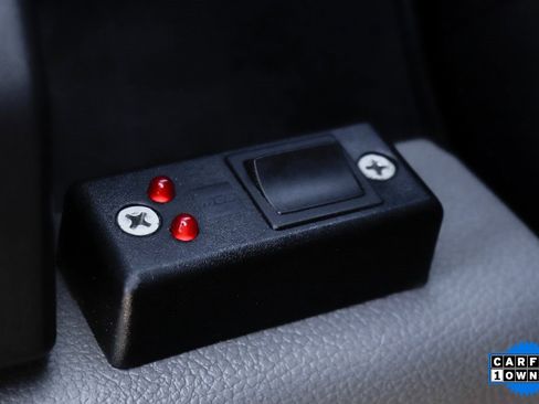 Used 2018 Ford F550 4x4 Crew Cab Super Duty image 32