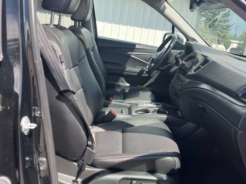 Used 2022 Honda Pilot Special Edition image 30