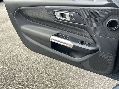 New 2025 Ford Mustang GT image 15