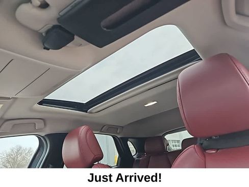 Used 2023 MAZDA CX-30 AWD 2.5 S w/ Preferred Package image 12