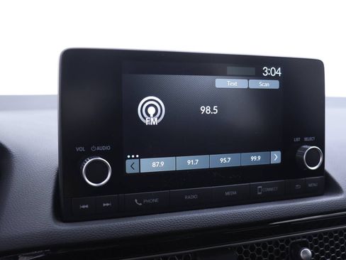 Certified 2024 Honda Civic Sport image 9