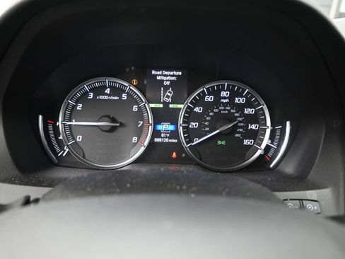 Used 2020 Acura MDX SH-AWD w/ Technology Package image 10